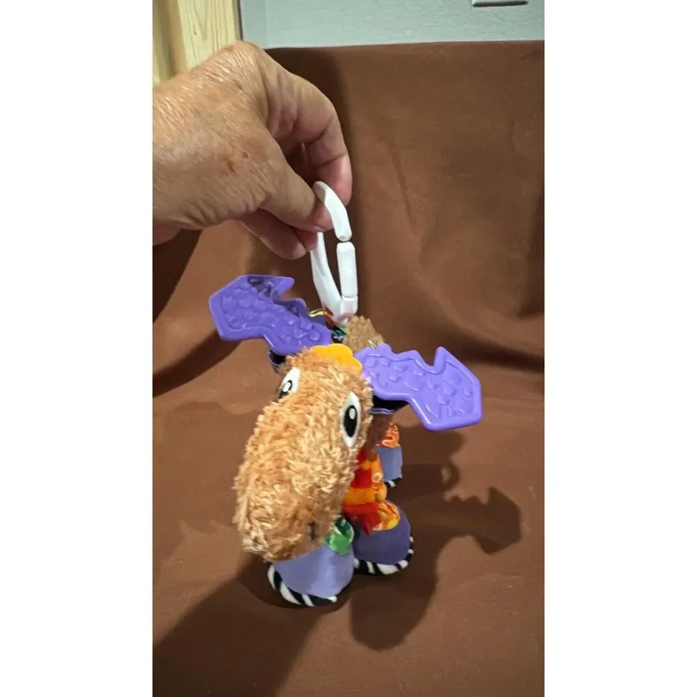 Lamaze baby toy